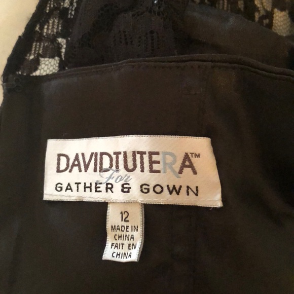 Gown - Picture 4 of 5